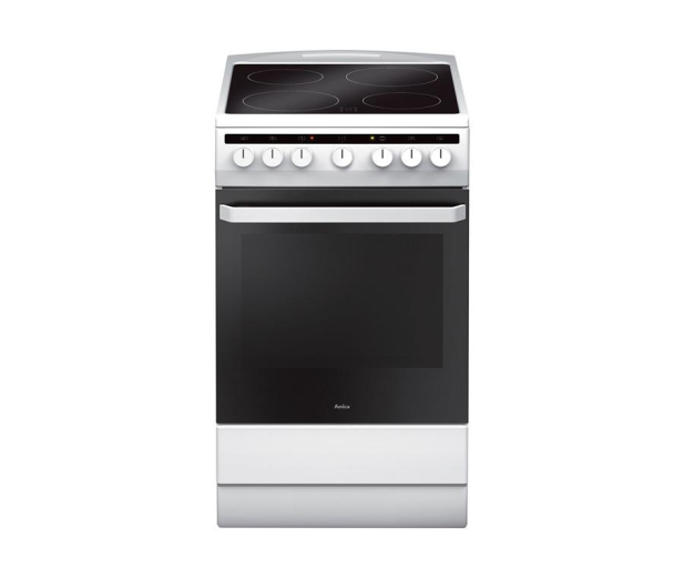 AMICA KC 58CE1.30HMSQ(W) - 428668 - zdjęcie